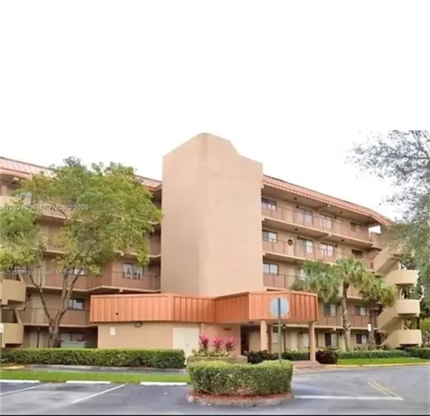 5495 NW 10th Court Plantation FL 33313