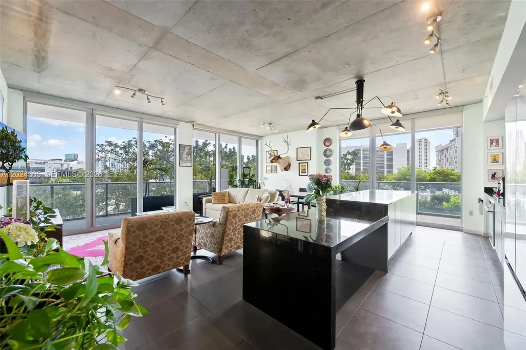 3470 E Coast Avenue Miami FL 33137