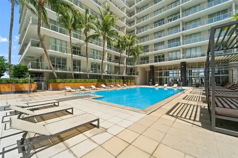 3470 E Coast Avenue Miami FL 33137