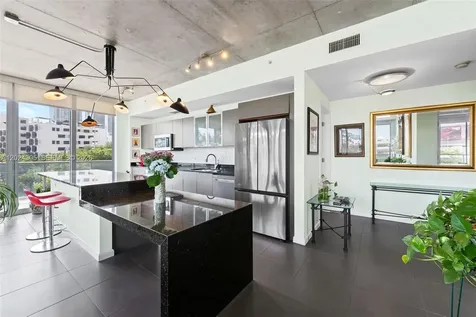 3470 E Coast Avenue Miami FL 33137