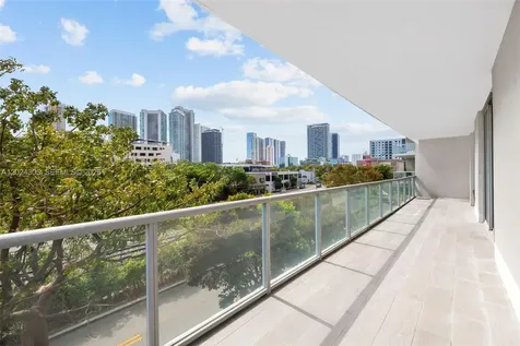 3470 E Coast Avenue Miami FL 33137