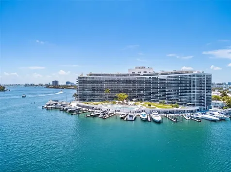 900 Bay Drive Miami Beach FL 33141