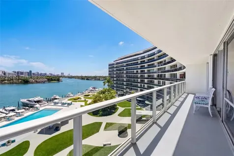 900 Bay Drive Miami Beach FL 33141