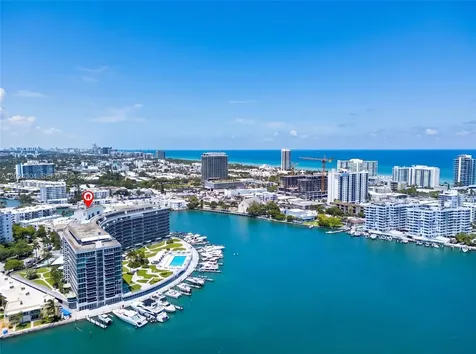 900 Bay Drive Miami Beach FL 33141