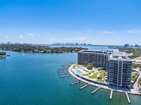 900 Bay Drive Miami Beach FL 33141