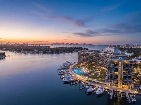 900 Bay Drive Miami Beach FL 33141