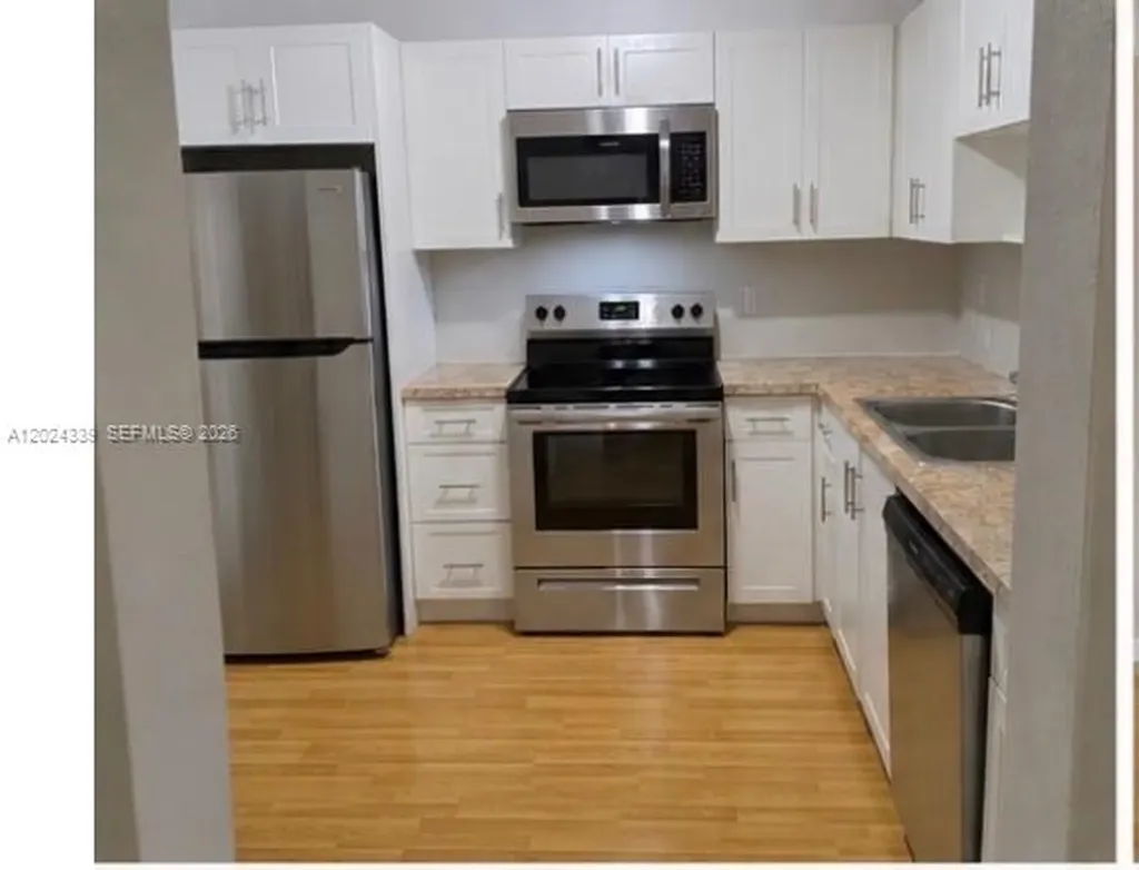 5401 SW 77th Court Miami FL 33155