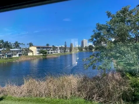 20111 NE 27th Court Aventura FL 33180