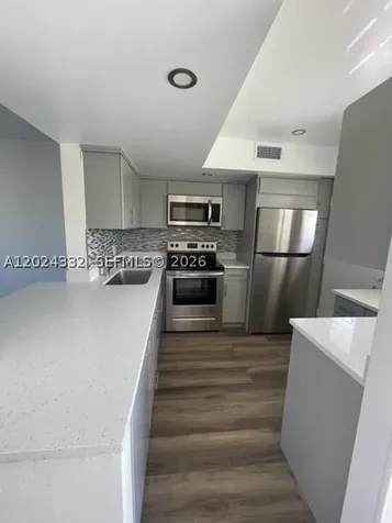 20111 NE 27th Court Aventura FL 33180