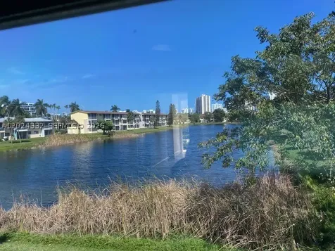 20111 NE 27th Court Aventura FL 33180