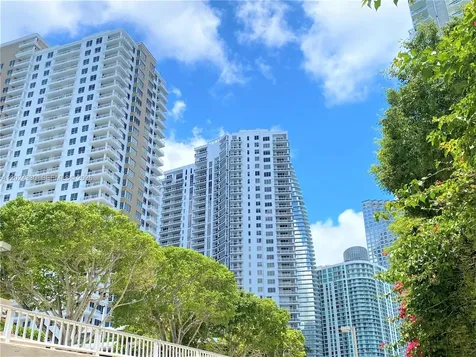 901 Brickell Key Boulevard Miami FL 33131