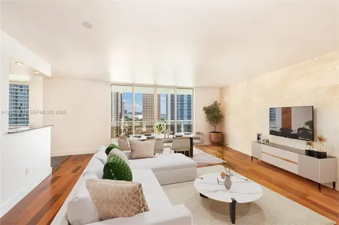 901 Brickell Key Boulevard Miami FL 33131