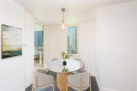 901 Brickell Key Boulevard Miami FL 33131