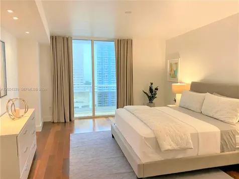 901 Brickell Key Boulevard Miami FL 33131