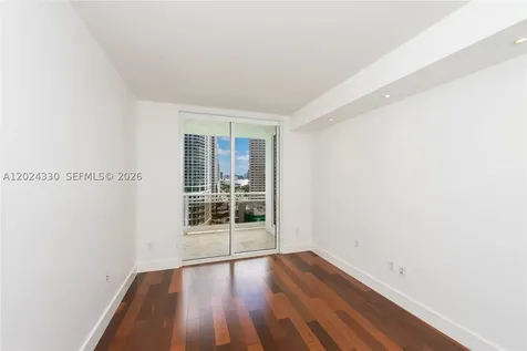 901 Brickell Key Boulevard Miami FL 33131