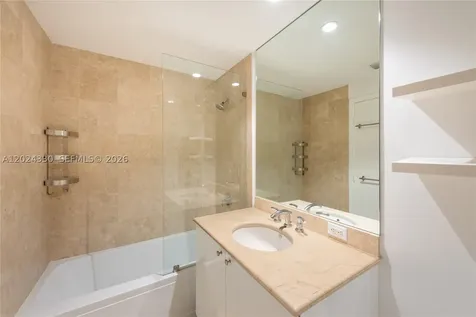 901 Brickell Key Boulevard Miami FL 33131