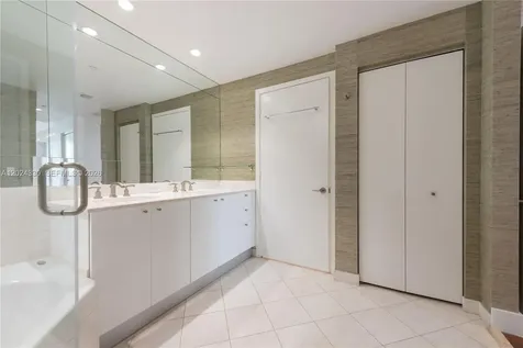 901 Brickell Key Boulevard Miami FL 33131