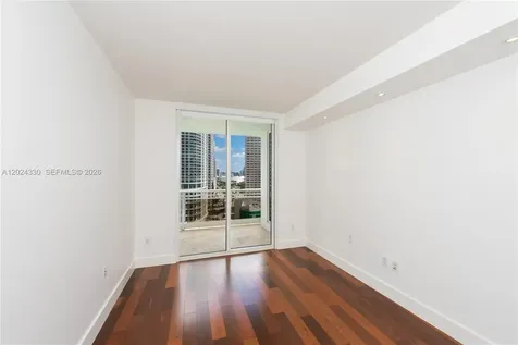 901 Brickell Key Boulevard Miami FL 33131
