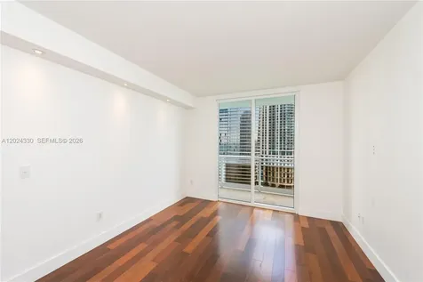 901 Brickell Key Boulevard Miami FL 33131