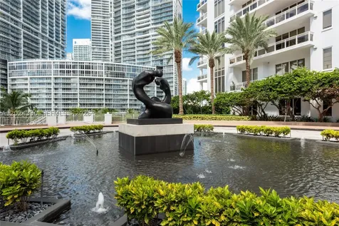 901 Brickell Key Boulevard Miami FL 33131