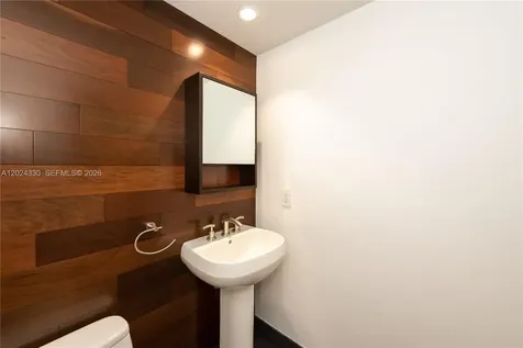 901 Brickell Key Boulevard Miami FL 33131