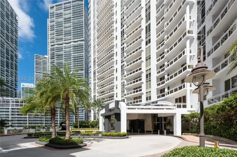 901 Brickell Key Boulevard Miami FL 33131
