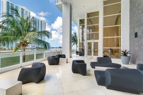 901 Brickell Key Boulevard Miami FL 33131