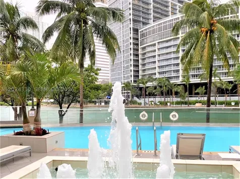 901 Brickell Key Boulevard Miami FL 33131