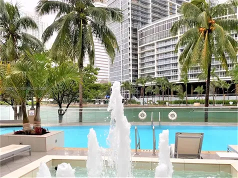 901 Brickell Key Boulevard Miami FL 33131
