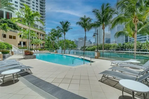 901 Brickell Key Boulevard Miami FL 33131