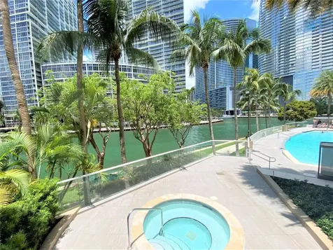 901 Brickell Key Boulevard Miami FL 33131