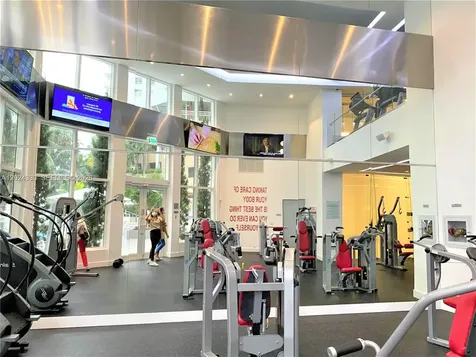 901 Brickell Key Boulevard Miami FL 33131