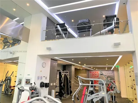 901 Brickell Key Boulevard Miami FL 33131