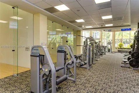 901 Brickell Key Boulevard Miami FL 33131