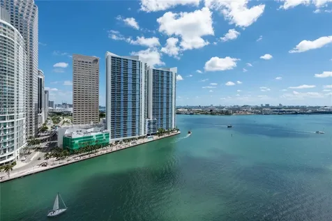901 Brickell Key Boulevard Miami FL 33131