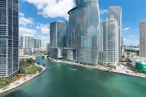 901 Brickell Key Boulevard Miami FL 33131