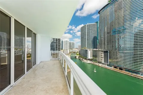 901 Brickell Key Boulevard Miami FL 33131