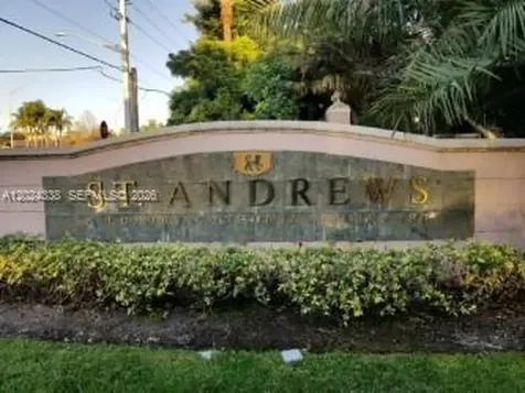 12136 Saint Andrews Place Miramar FL 33025