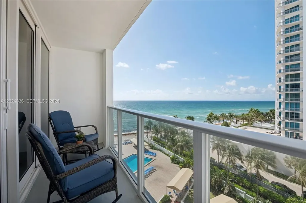 3505 S Ocean Drive Hollywood FL 33019
