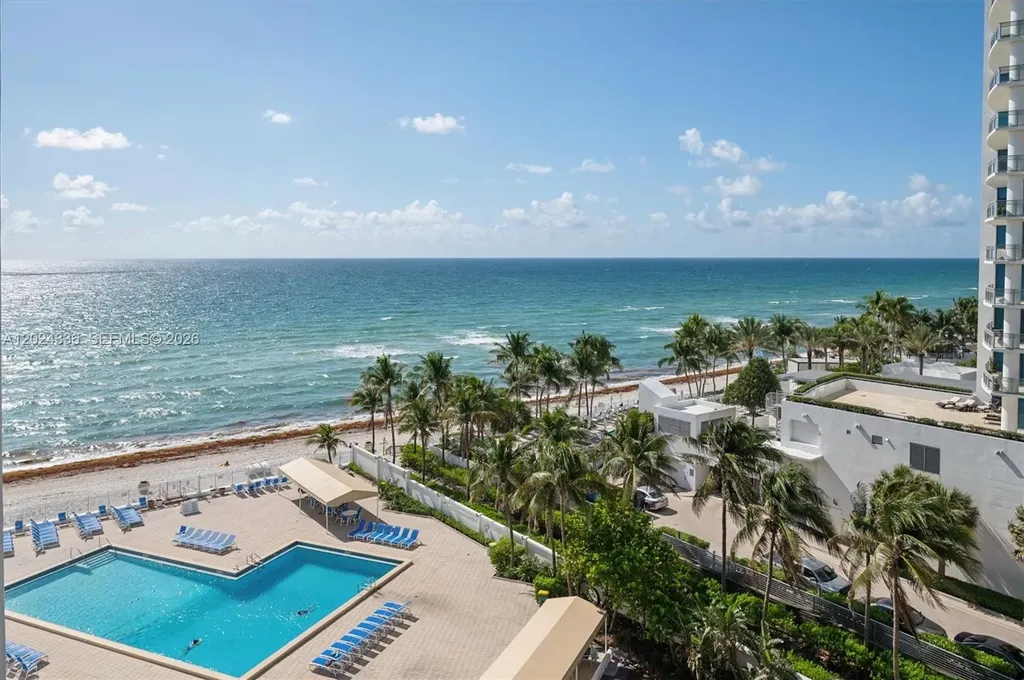 3505 S Ocean Drive Hollywood FL 33019
