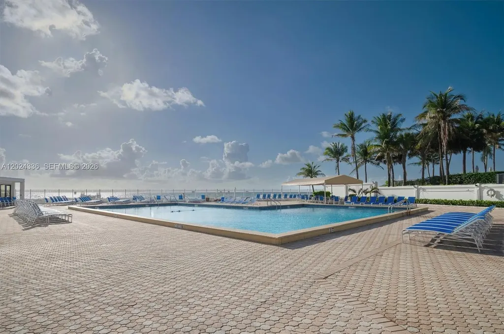 3505 S Ocean Drive Hollywood FL 33019