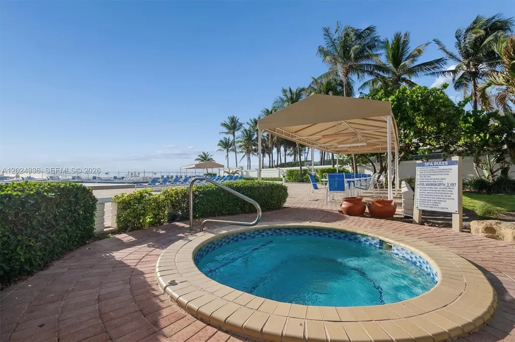 3505 S Ocean Drive Hollywood FL 33019