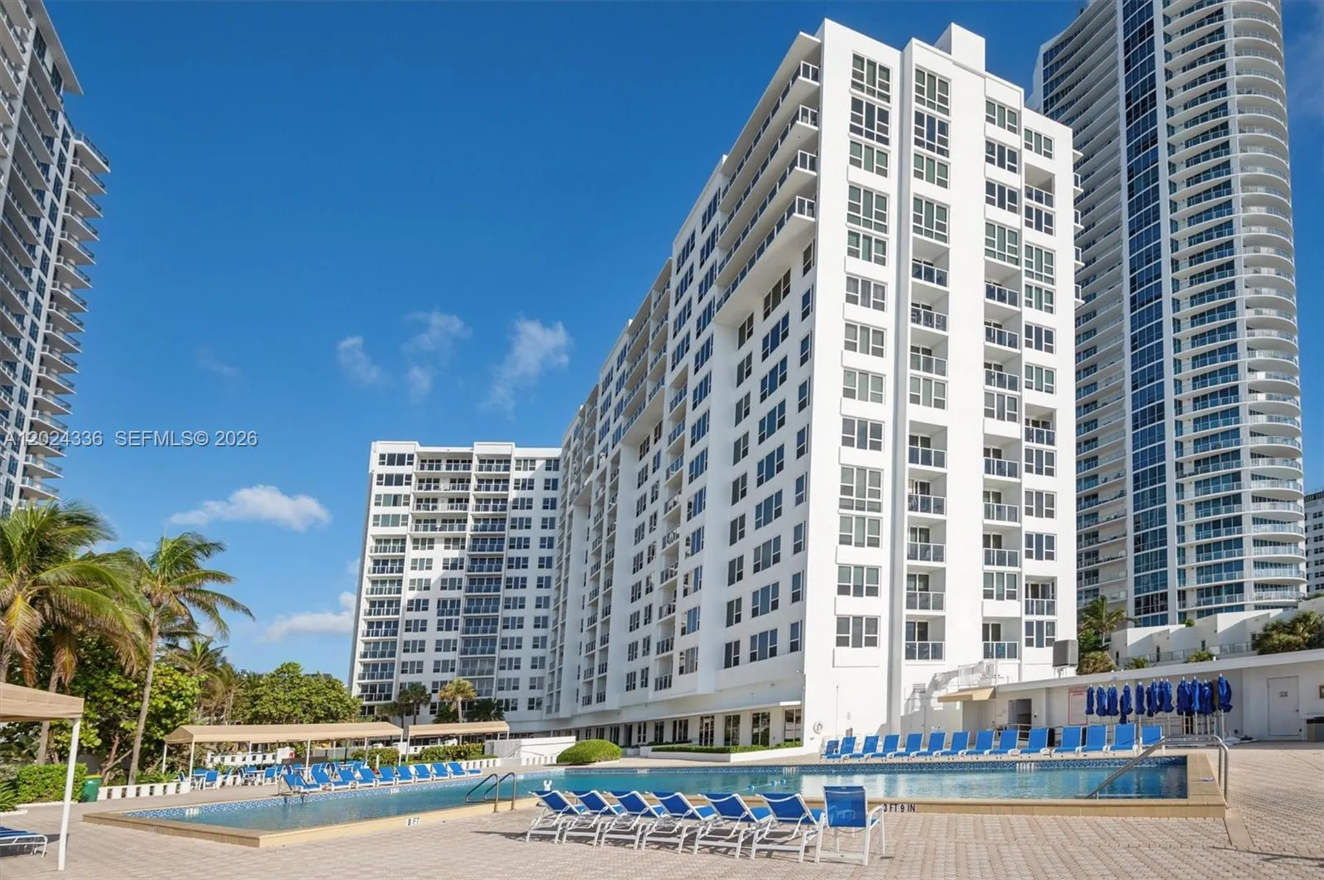 3505 S Ocean Drive Hollywood FL 33019