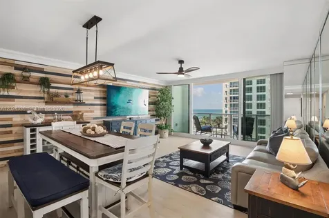 3505 S Ocean Drive Hollywood FL 33019