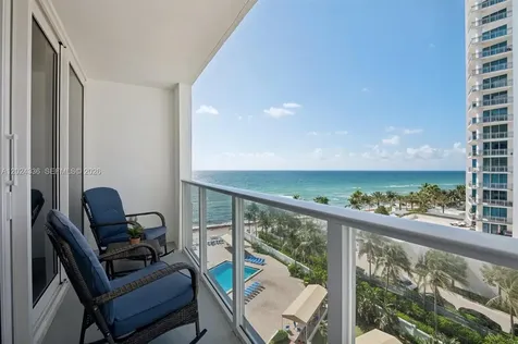 3505 S Ocean Drive Hollywood FL 33019