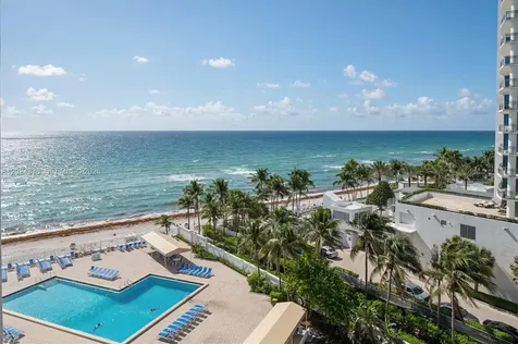 3505 S Ocean Drive Hollywood FL 33019
