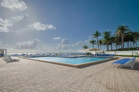 3505 S Ocean Drive Hollywood FL 33019