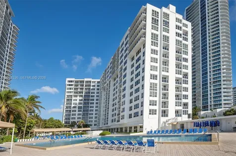 3505 S Ocean Drive Hollywood FL 33019