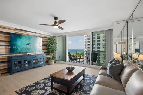 3505 S Ocean Drive Hollywood FL 33019