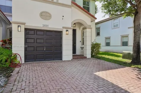 8121 NW 108th Place Doral FL 33178